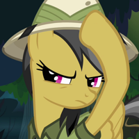 profile_Daring Do “A.K. Yearling”