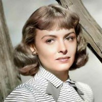 Donna Reed MBTI Personality Type image