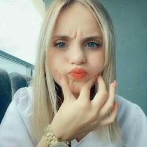 Cemre Solmaz MBTI Personality Type image