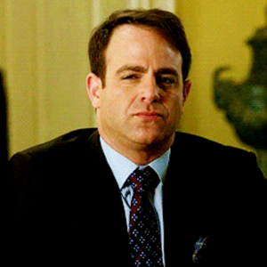 Leo Bergen MBTI Personality Type image