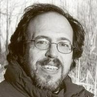 Lee Smolin MBTI Personality Type image