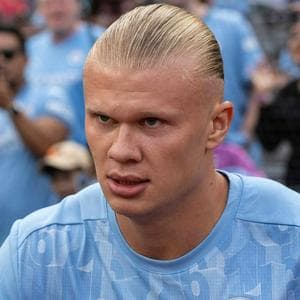 profile_Erling Haaland