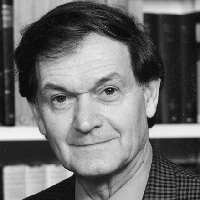 profile_Roger Penrose