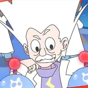 雷博士 MBTI Personality Type image