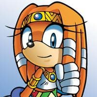 Tikal mbtiパーソナリティタイプ image