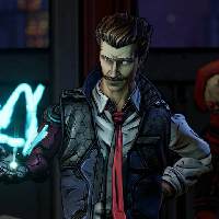 profile_Rhys Strongfork (Borderlands 3)