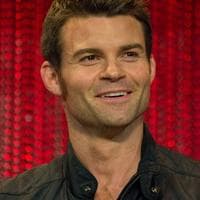 Daniel Gillies MBTI Personality Type image