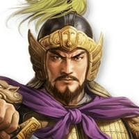 Zhang He（张郃） MBTI Personality Type image