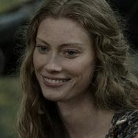 Aslaug tipo di personalità MBTI image