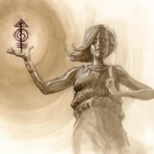 Verity Torres MBTI Personality Type image