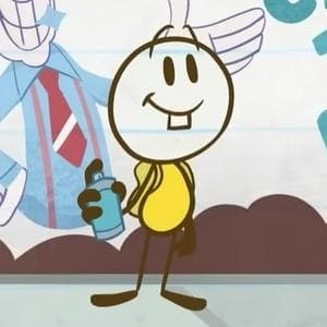Mini-Pencilmate MBTI Personality Type image