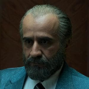 profile_Bayram Jourablou