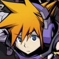 Neku Sakuraba MBTI Personality Type image