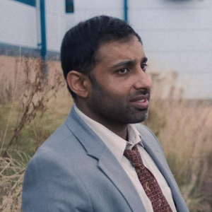 profile_Mr. Malik