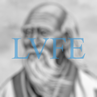 LVFE (Lao Tzu) MBTI Personality Type image