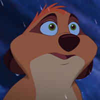 Timon's Mom type de personnalité MBTI image