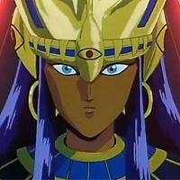 Emperor Neo "Benusis La Arwall" MBTI Personality Type image