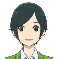 profile_Eriko Tase