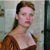 Marie de Montpensier MBTI Personality Type image