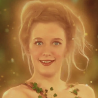 profile_Tinker Bell