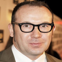 Paul McGuigan typ osobowości MBTI image