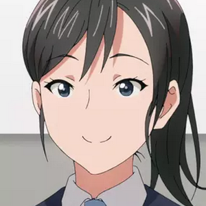 Phone Shop Clerk MBTI Personality Type image