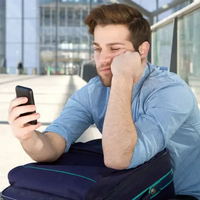 Lazy When Bored MBTI Personality Type image
