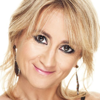 profile_Luciana Littizzetto