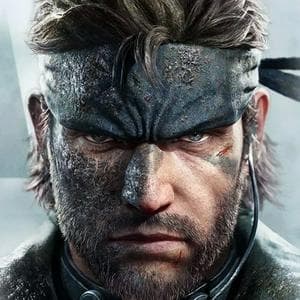profile_Big Boss / Naked Snake