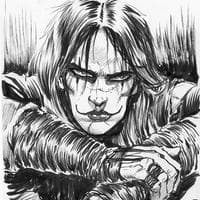profile_Eric Draven (Comic)