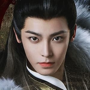 profile_Zhao Yuanzhou
