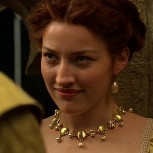 profile_Isabel Knollys (Lettice Knollys), Countess of Leicester