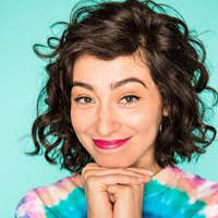 Melissa Villaseñor тип личности MBTI image