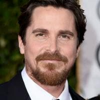 Christian Bale mbtiパーソナリティタイプ image