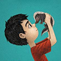 Bixby Alexander Tam "Bat" MBTI Personality Type image