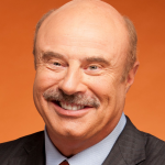 profile_Phil McGraw (Dr. Phil)