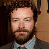 Danny Masterson MBTI Personality Type image