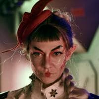 profile_Lady