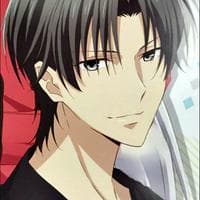 Shigure Sohma tipe kepribadian MBTI image