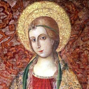 profile_Saint Lucy (Santa Lucia)