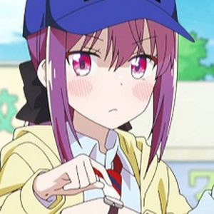 profile_Michiru Yuugumo