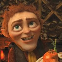 Rumpelstiltskin tipo di personalità MBTI image