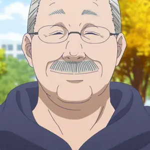 profile_Veterinarian (獣医)