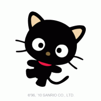 Chococat tipo de personalidade mbti image