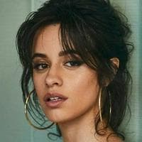 Camila Cabello type de personnalité MBTI image