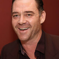 Marton Csokas tipe kepribadian MBTI image