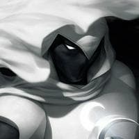 Marc Spector “Moon Knight” tipe kepribadian MBTI image