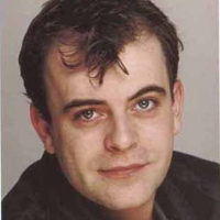 Steve McDonald MBTI 성격 유형 image