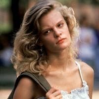 Martha Plimpton MBTI性格类型 image