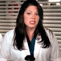 Calliope “Callie” Torres typ osobowości MBTI image